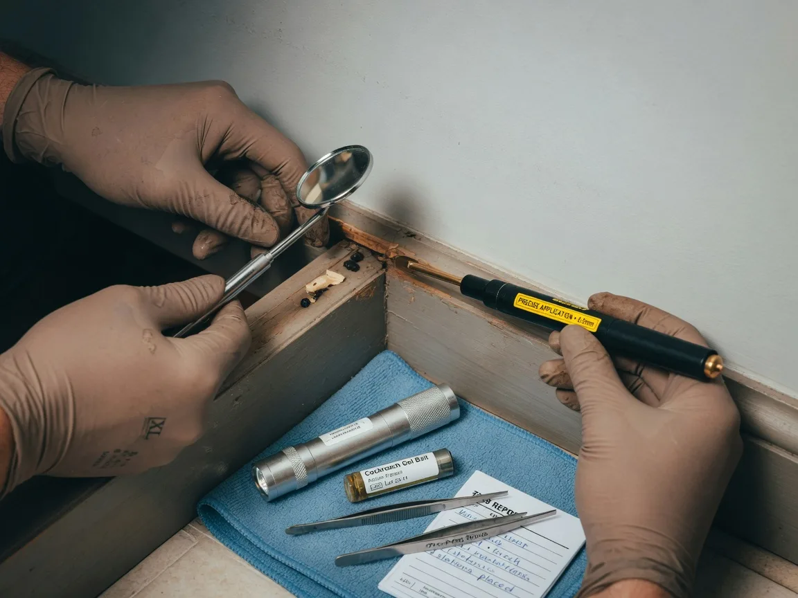Why choose Emergency Pest Control in Lake Lure, NC